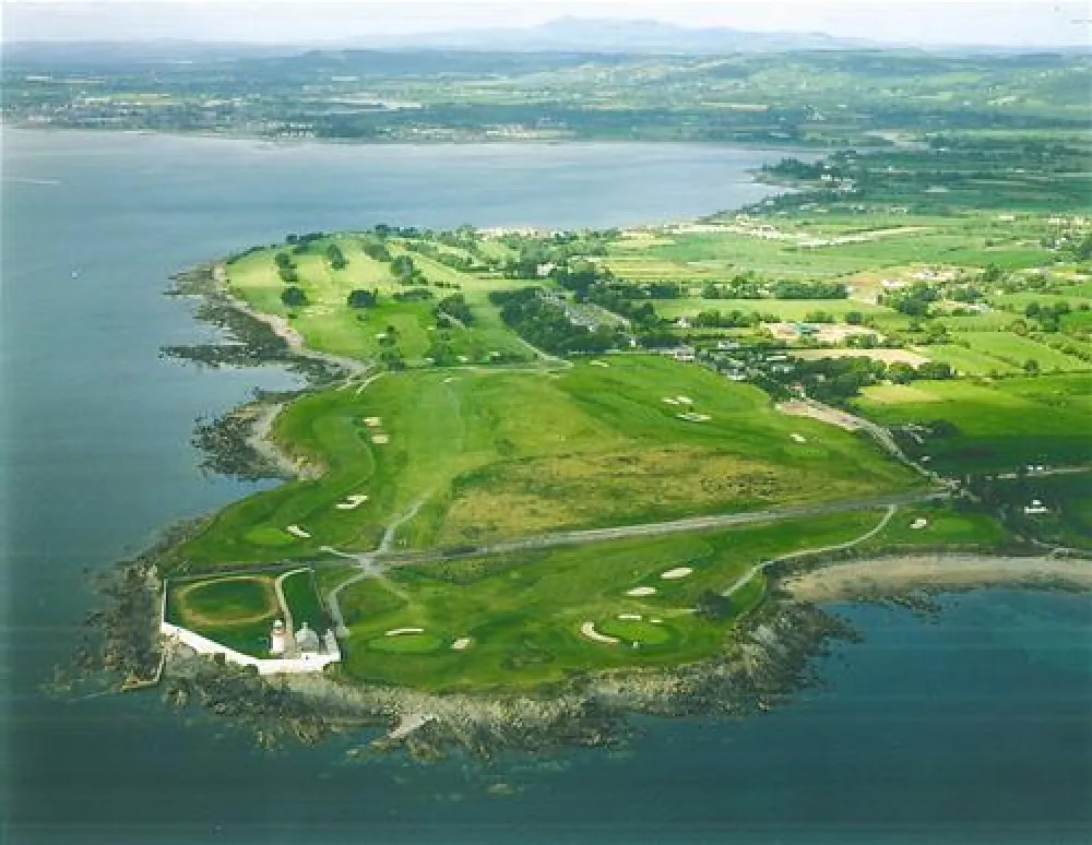 Bayview Caravan and Camping Park