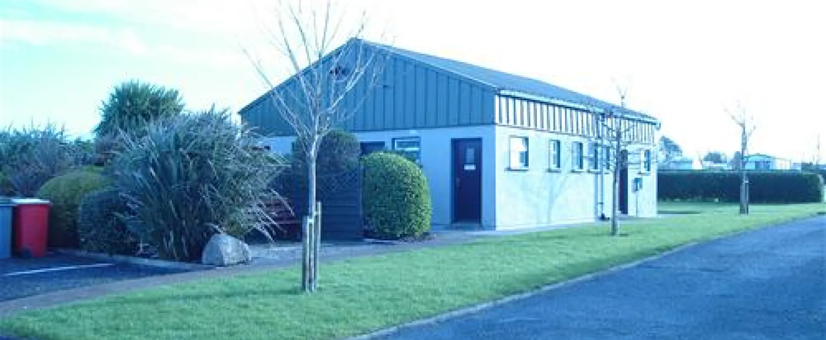 Bayview Caravan and Camping Park