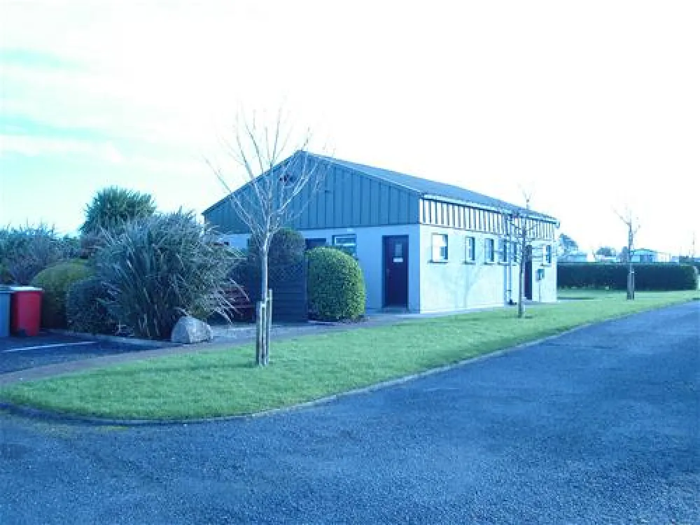 Bayview Caravan and Camping Park