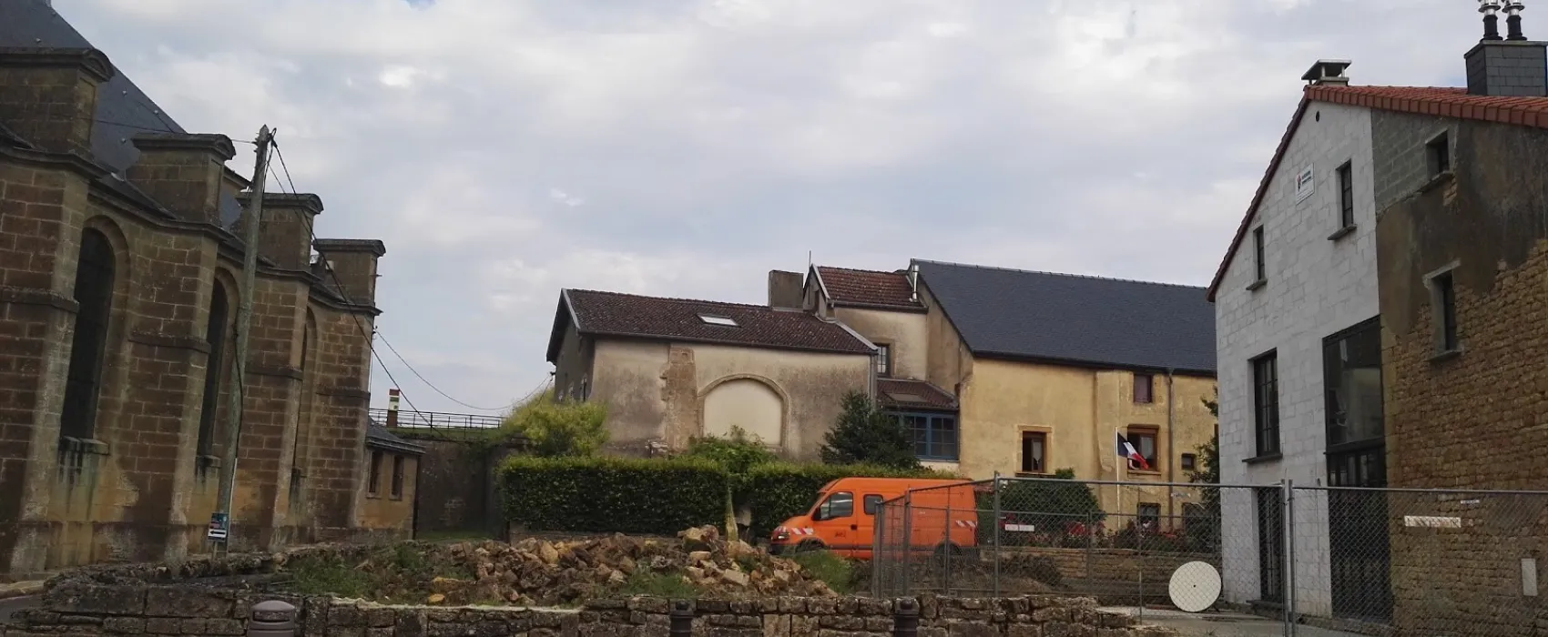 Camping Municipal La Citadelle