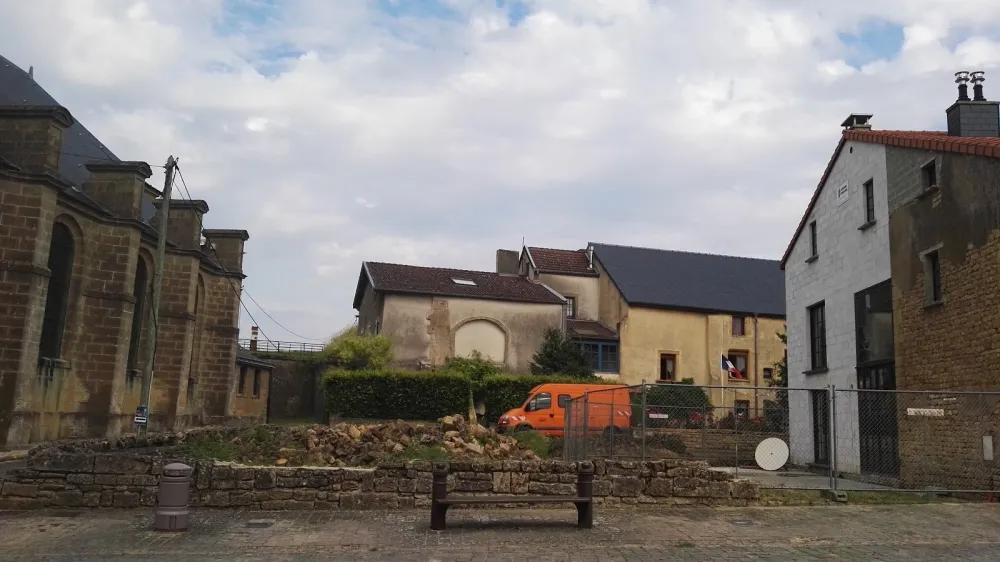 Camping Municipal La Citadelle