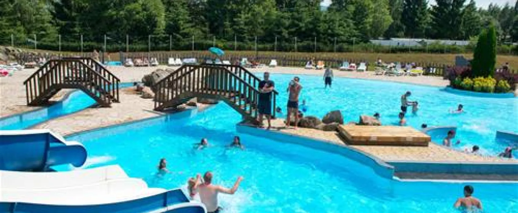 Yelloh! Village Le Domaine Des Bans