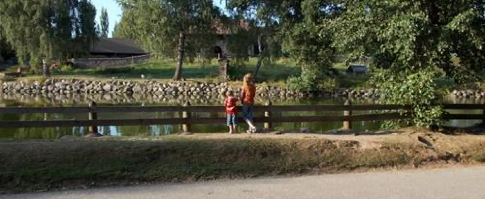 Yelloh! Village Le Domaine Des Bans