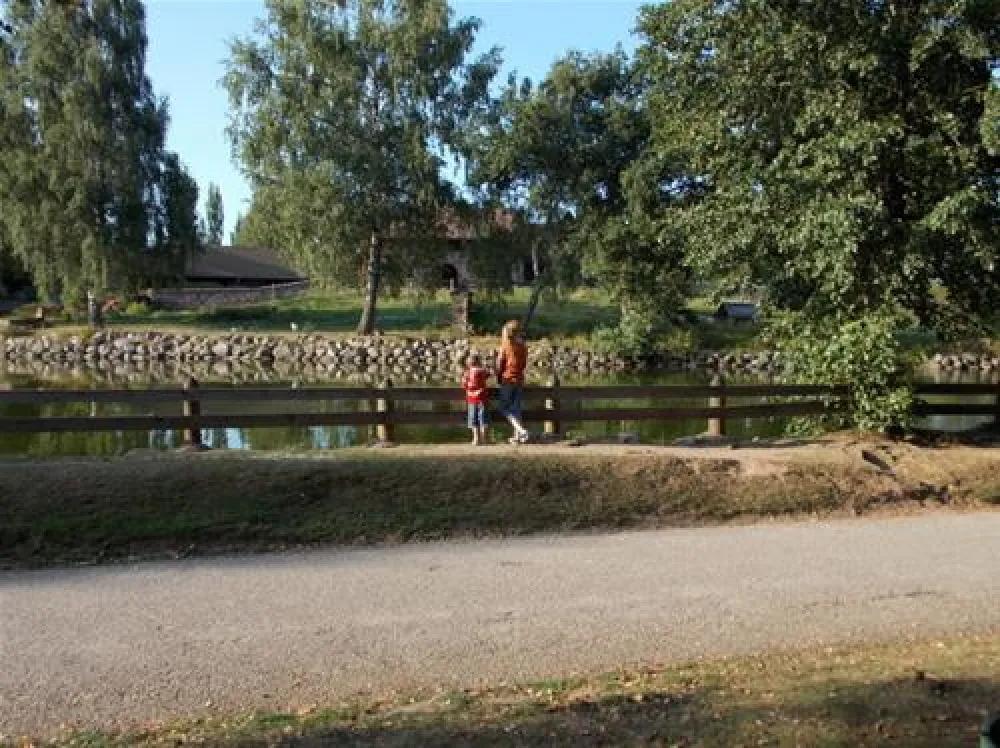 Yelloh! Village Le Domaine Des Bans