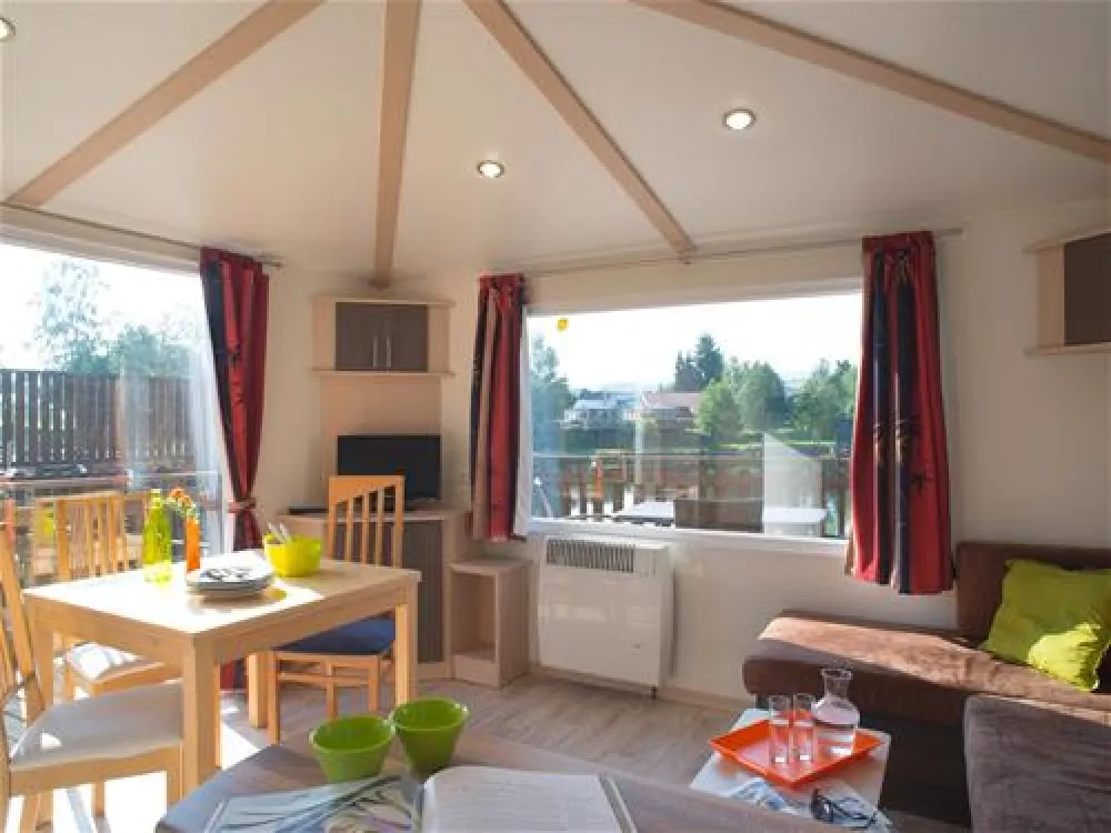 Yelloh! Village Le Domaine Des Bans