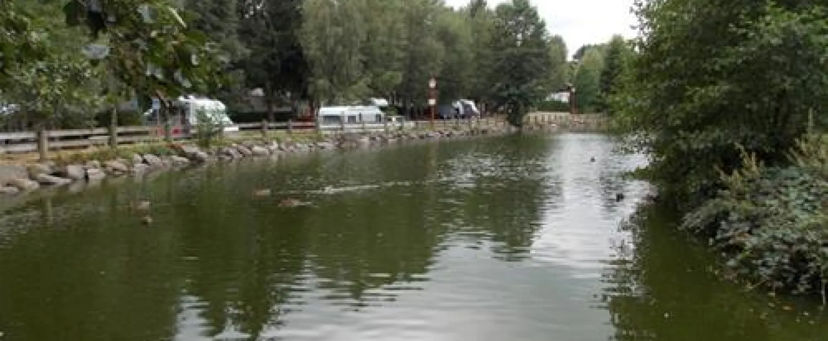 Yelloh! Village Le Domaine Des Bans