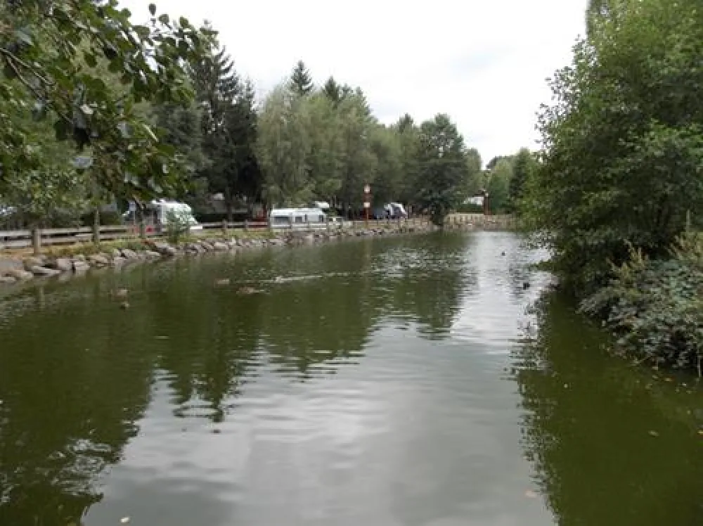 Yelloh! Village Le Domaine Des Bans