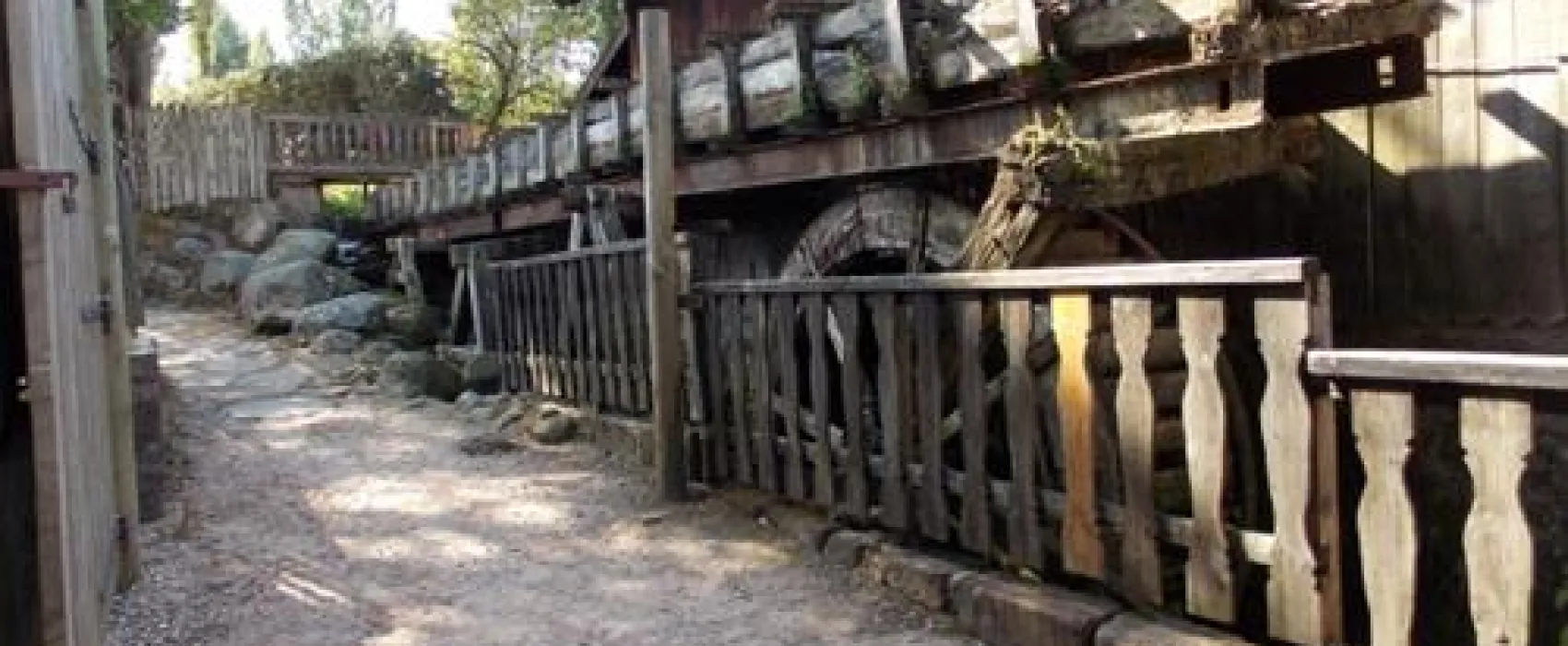 Yelloh! Village Le Domaine Des Bans