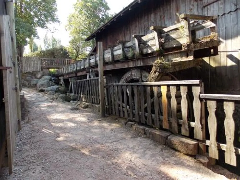 Yelloh! Village Le Domaine Des Bans