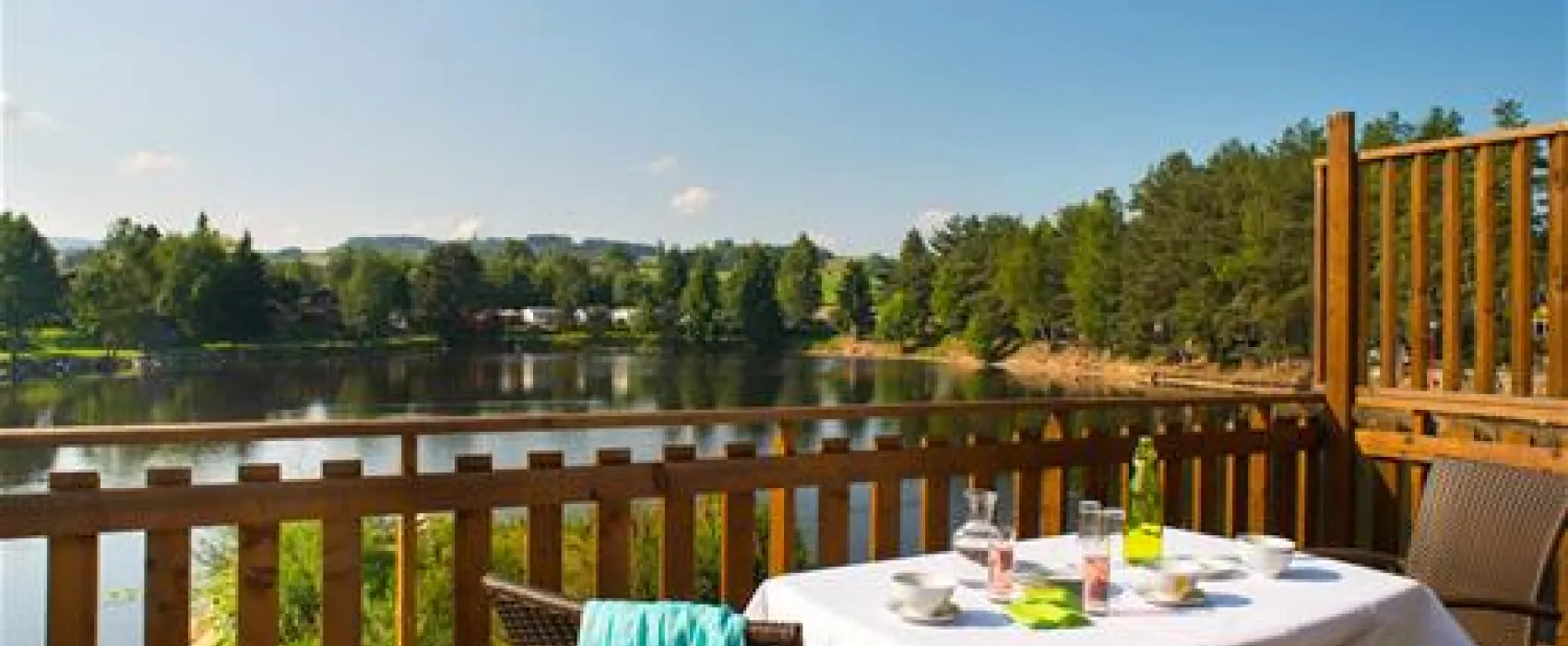 Yelloh! Village Le Domaine Des Bans