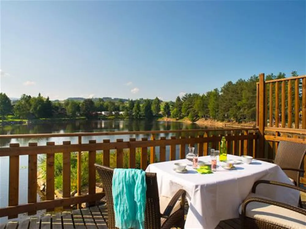 Yelloh! Village Le Domaine Des Bans