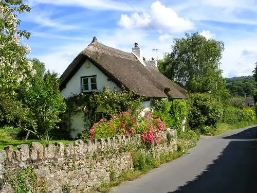 Camping & Caravanning Club Site Slingsby