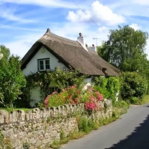 Camping & Caravanning Club Site Slingsby