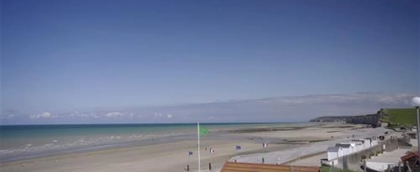 Camping Les Garennes de la Mer