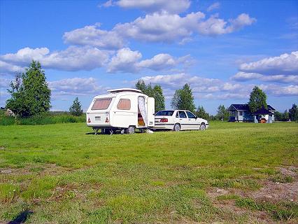 Camping Aavasuvannon Majat photo 3
