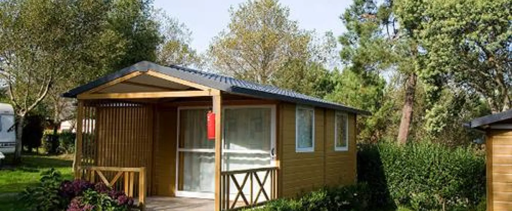 Camping Playa De Otur