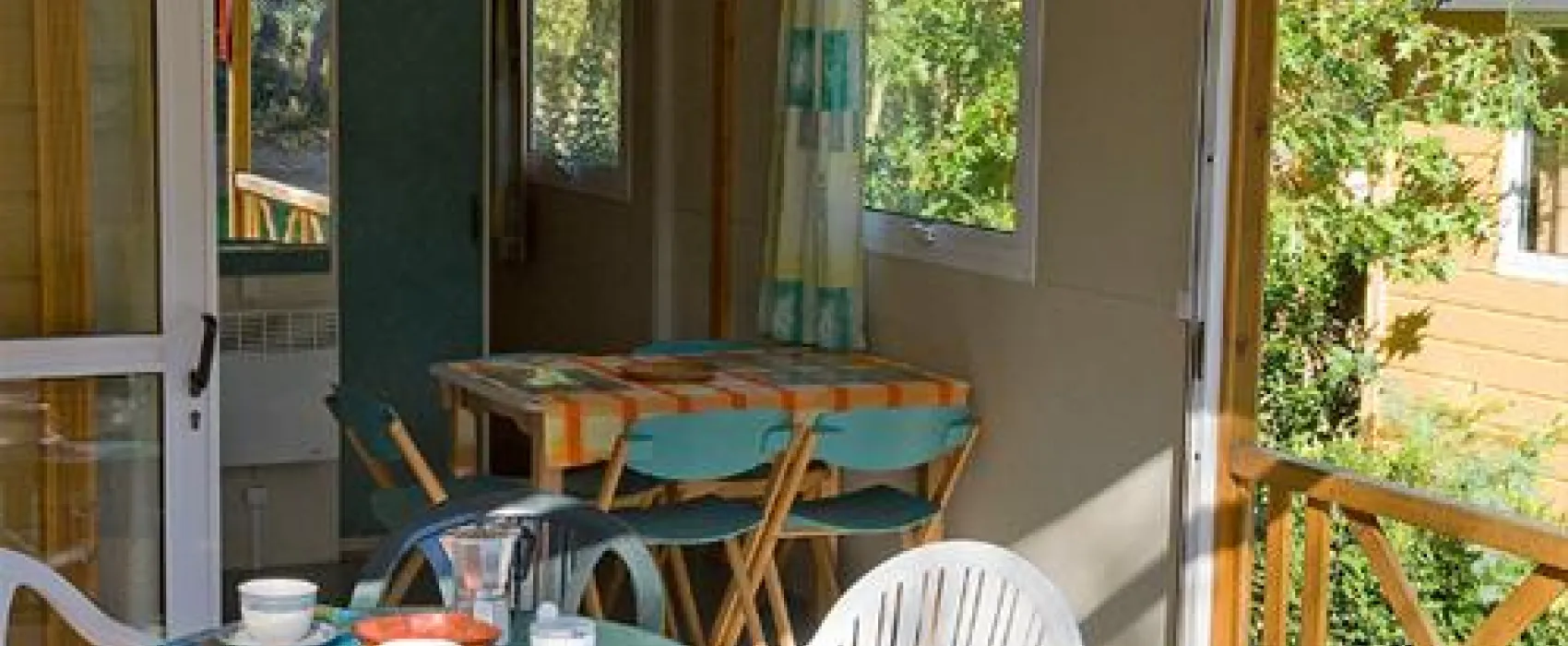 Camping Playa De Otur