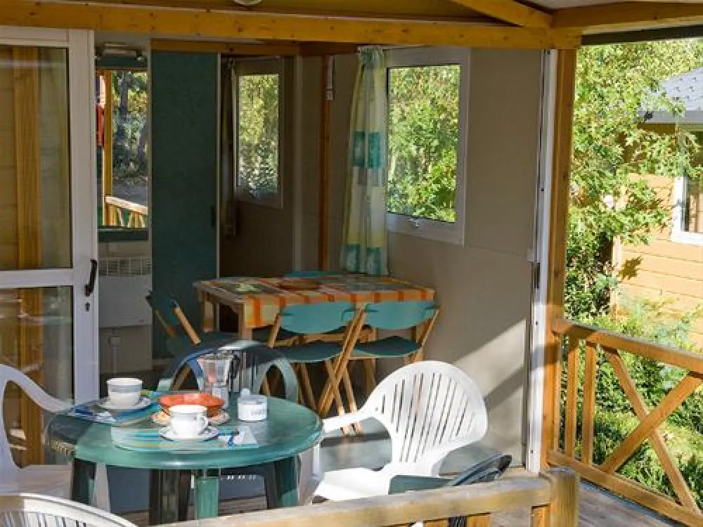 Camping Playa De Otur