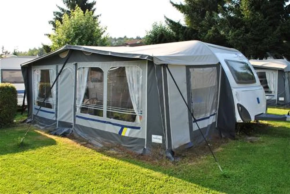 KNAUS Campingpark Frickenhausen