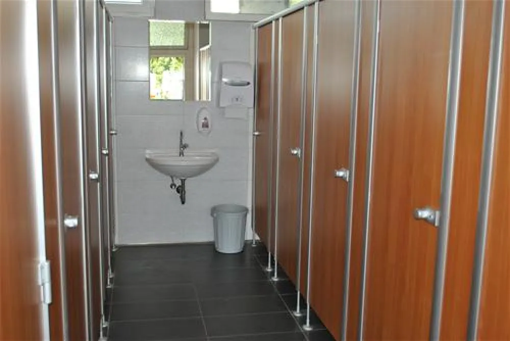 KNAUS Campingpark Frickenhausen