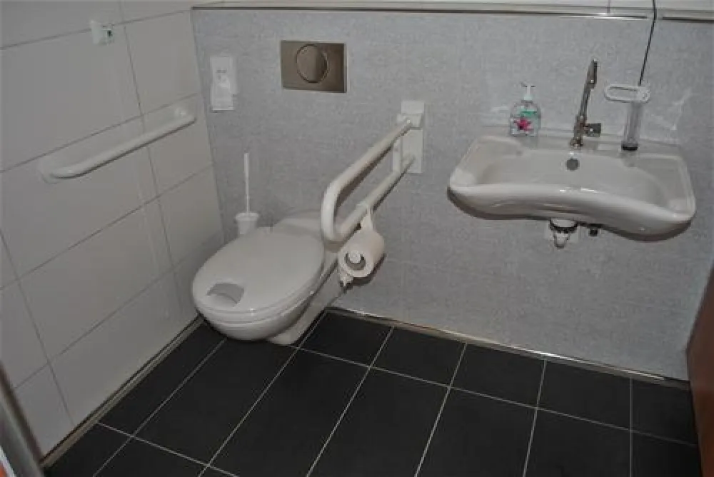 KNAUS Campingpark Frickenhausen