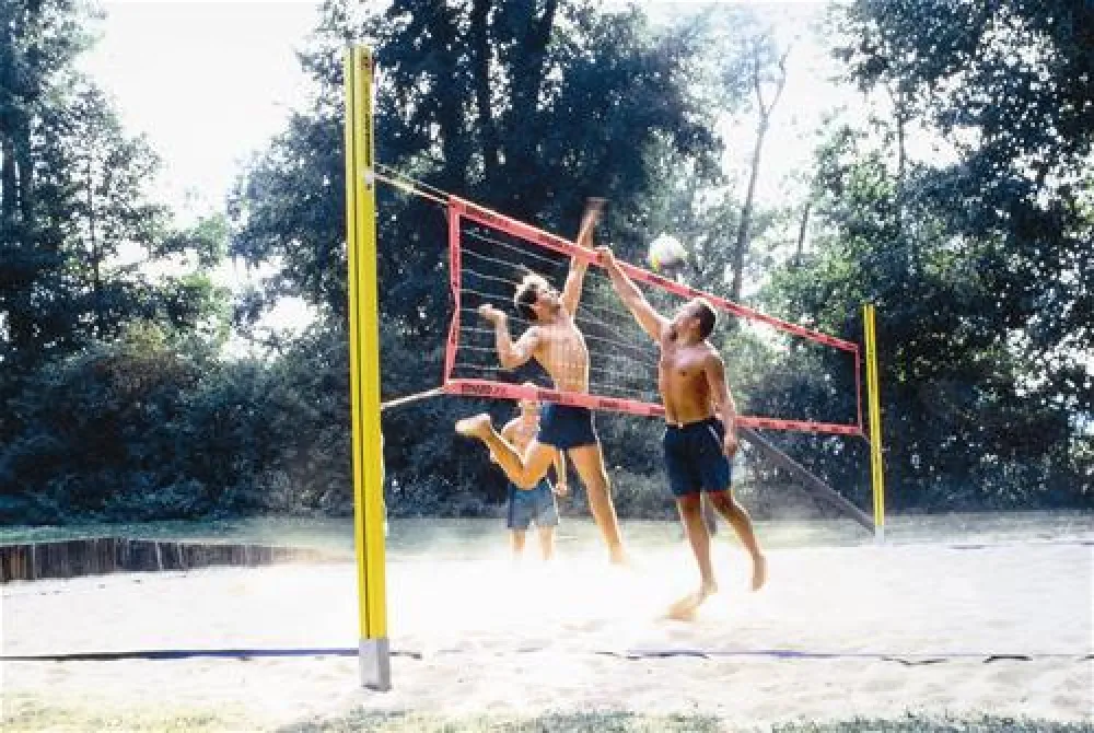 KNAUS Campingpark Frickenhausen