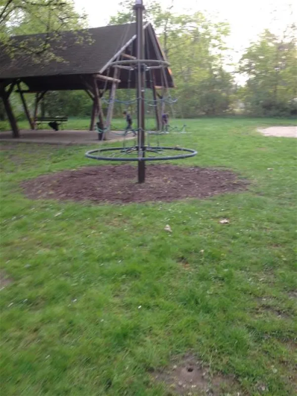 KNAUS Campingpark Frickenhausen