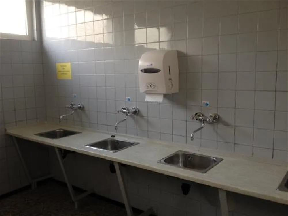 KNAUS Campingpark Frickenhausen