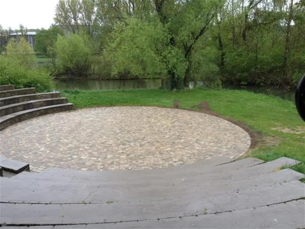 KNAUS Campingpark Frickenhausen