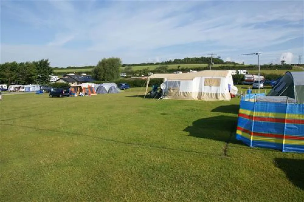 West Fleet Holiday Farm