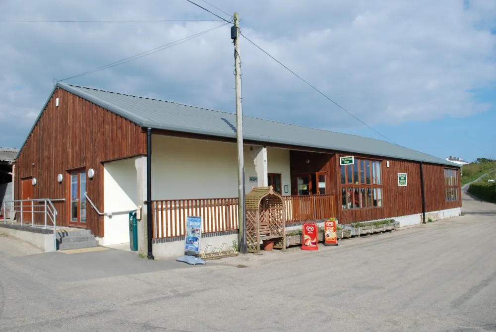 West Fleet Holiday Farm