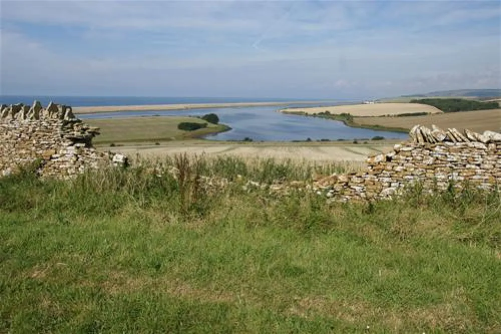 West Fleet Holiday Farm