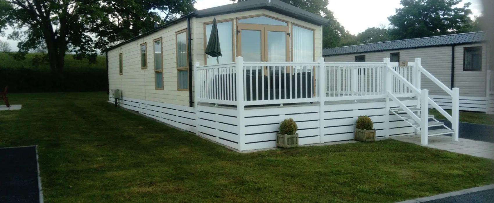 Cardigan Bay Club Site