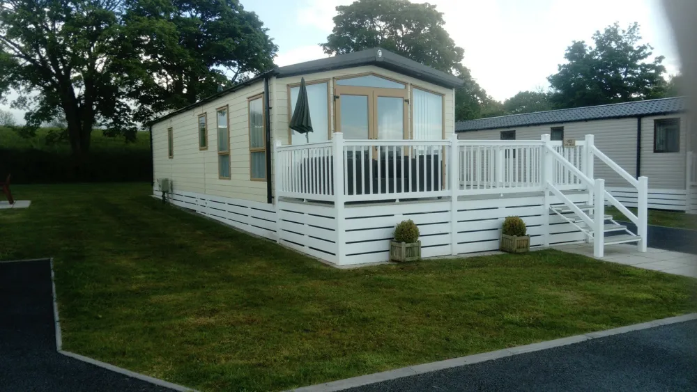 Cardigan Bay Club Site