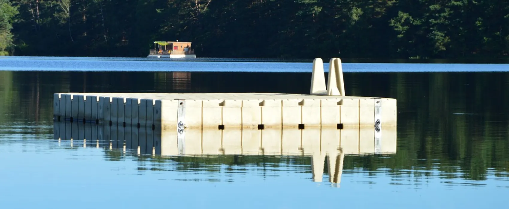 Camping Etang De Taysse