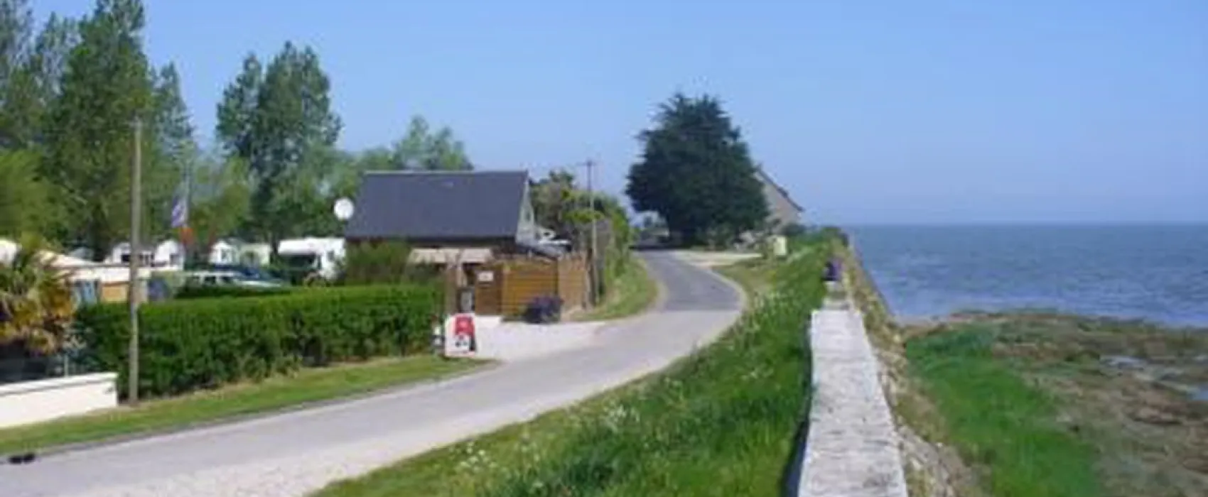 Camping La Baie Des Veys