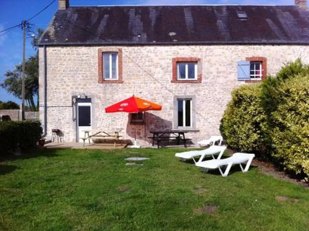 Camping La Baie Des Veys