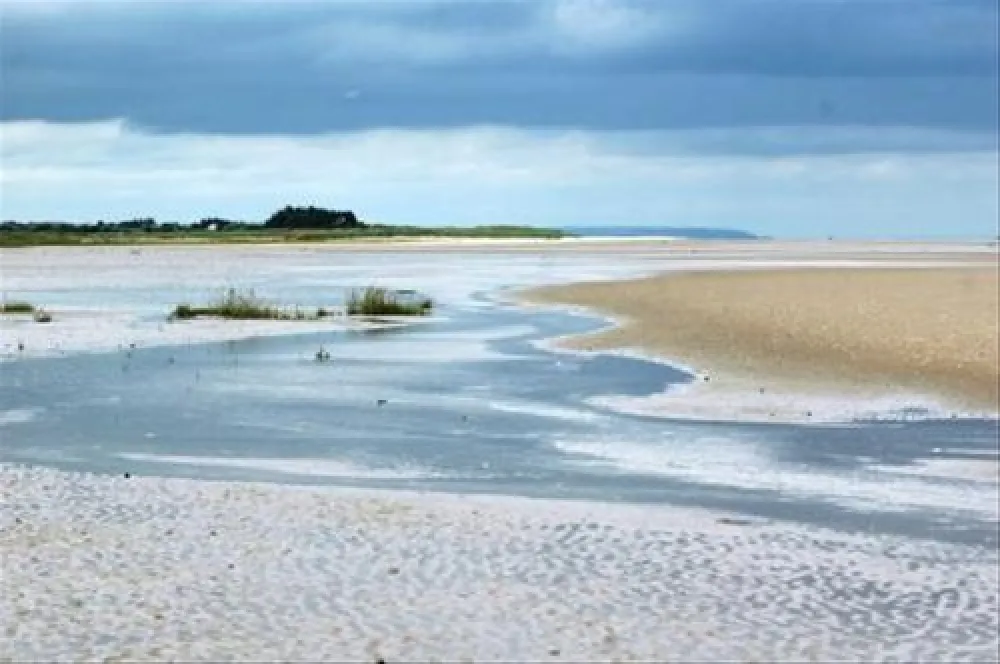 Camping La Baie Des Veys