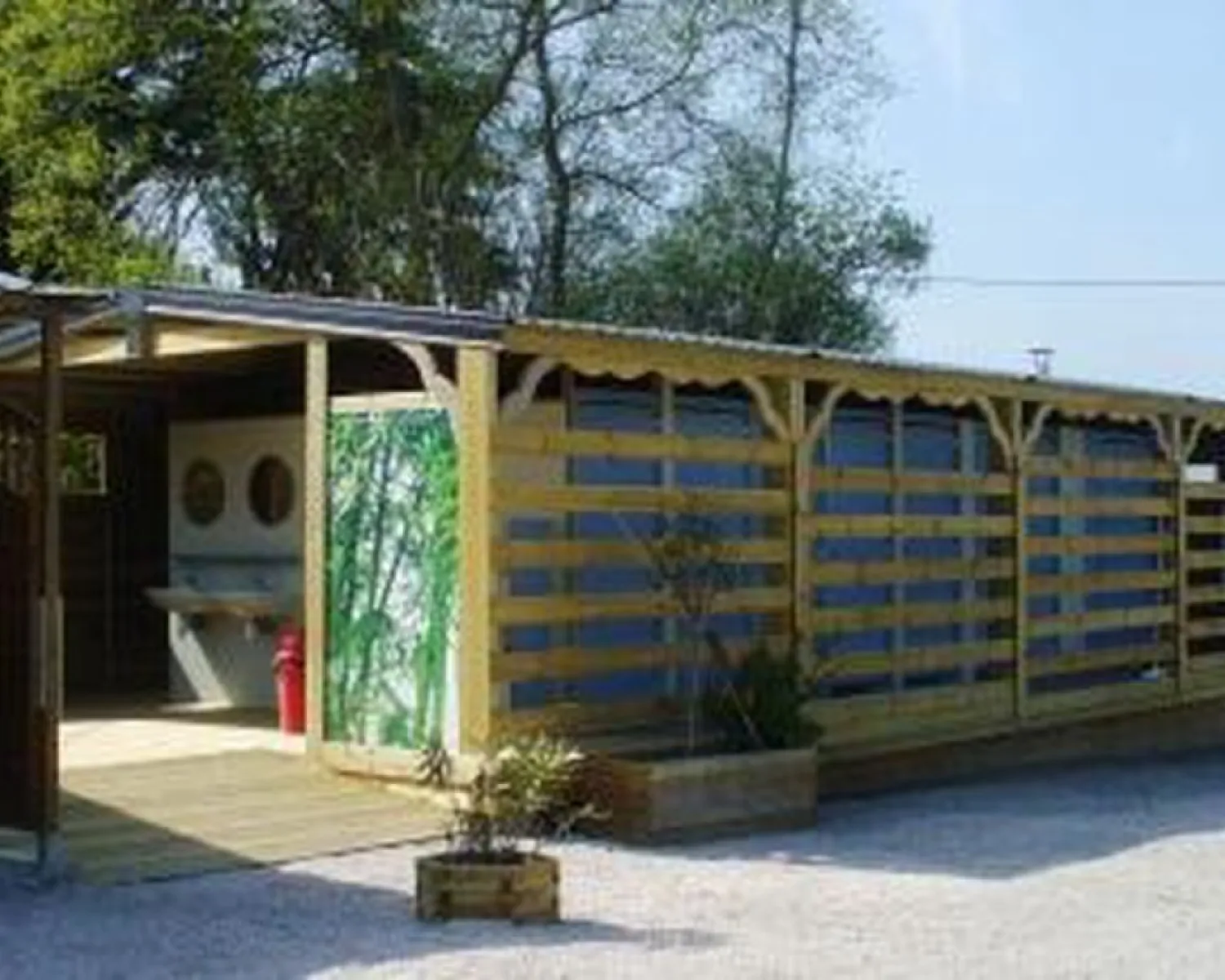 Camping La Baie Des Veys en France - Spottocamp - Spottocamp