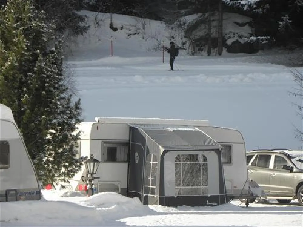 Nationalpark-Camping Grossglockner