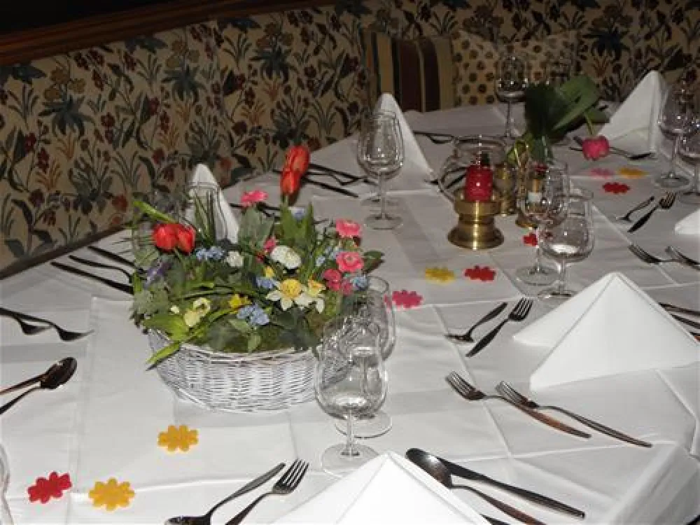 Nationalpark-Camping Grossglockner