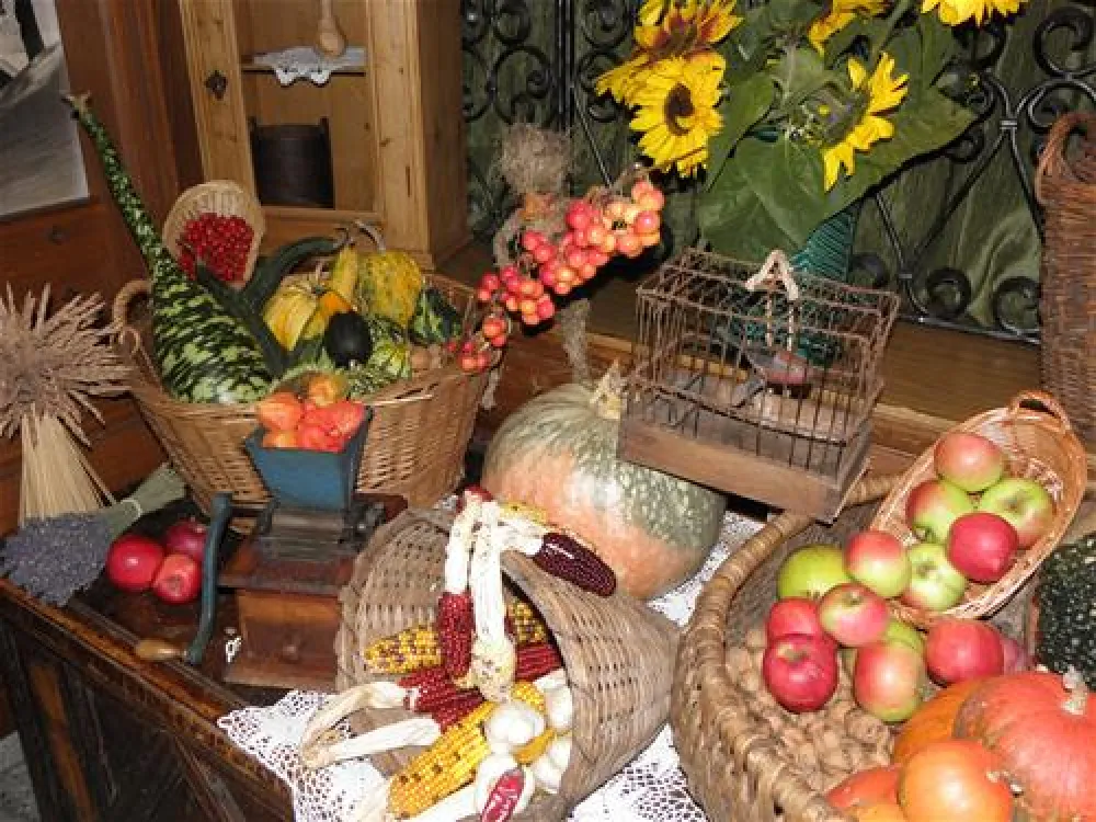 Nationalpark-Camping Grossglockner