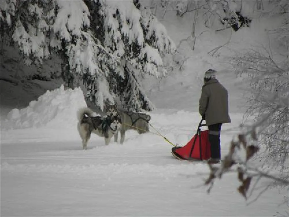 Nationalpark-Camping Grossglockner