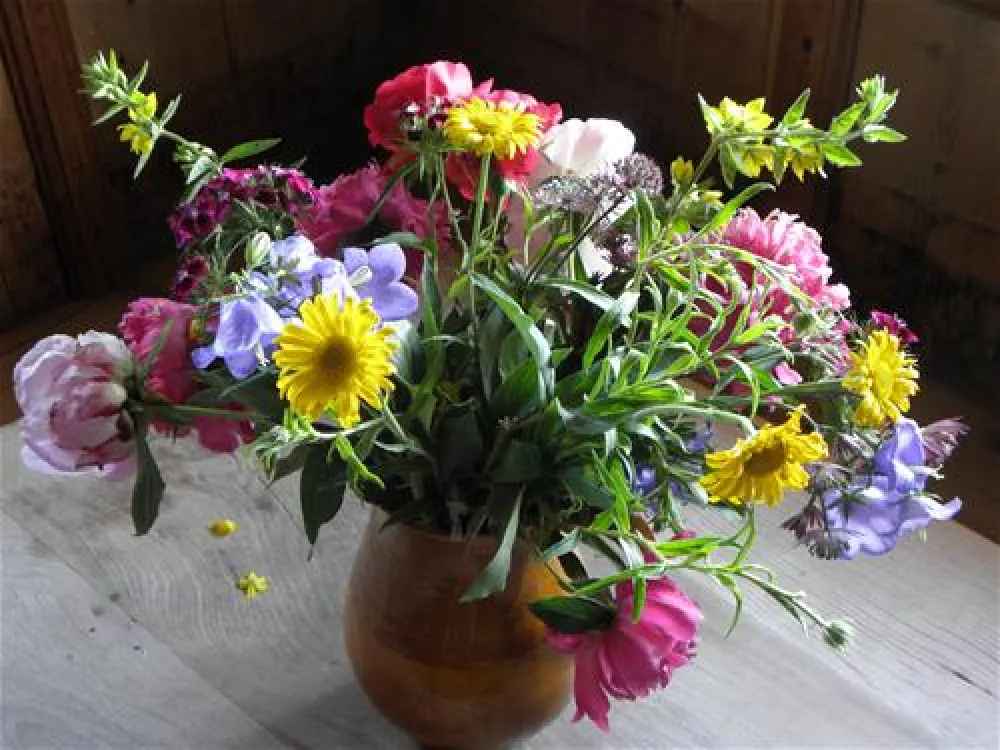 Nationalpark-Camping Grossglockner