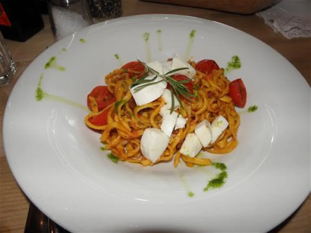 Nationalpark-Camping Grossglockner