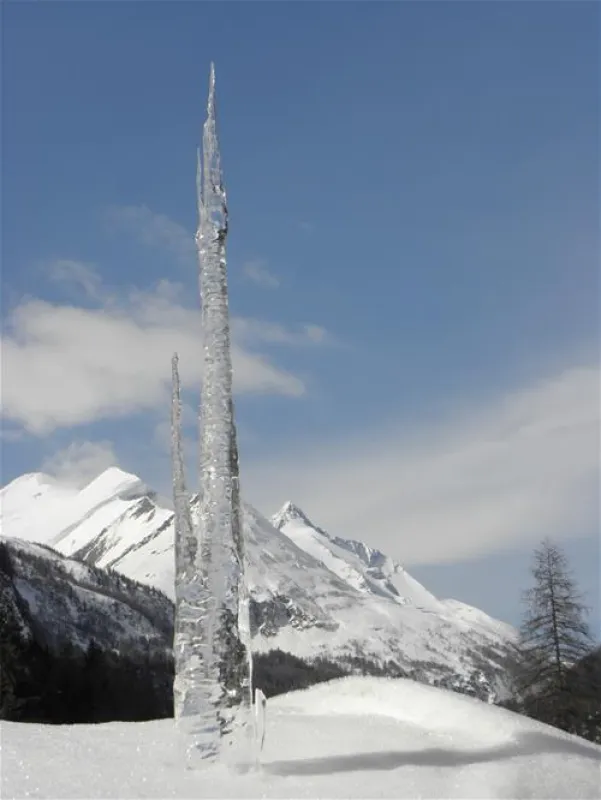 Nationalpark-Camping Grossglockner
