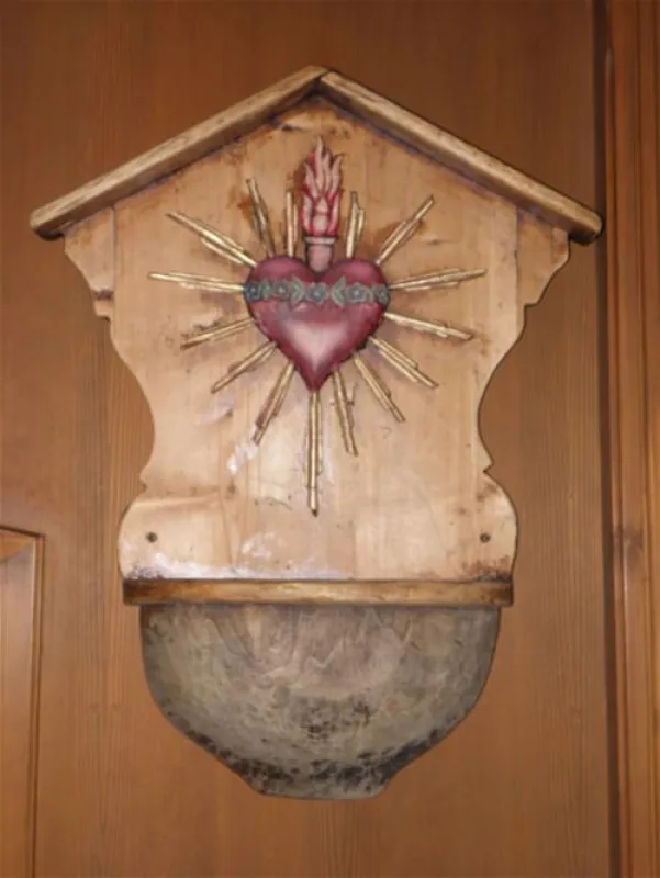 Nationalpark-Camping Grossglockner