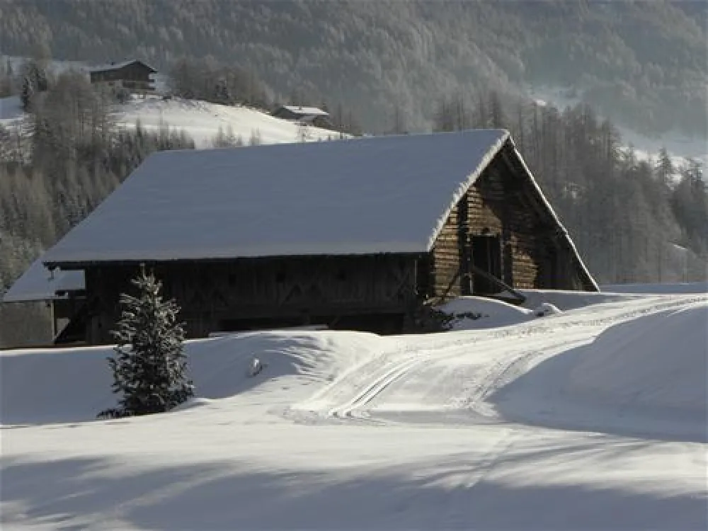 Nationalpark-Camping Grossglockner