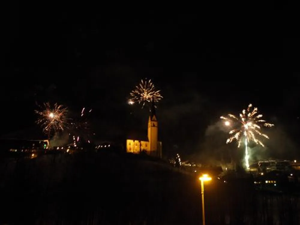 Nationalpark-Camping Grossglockner