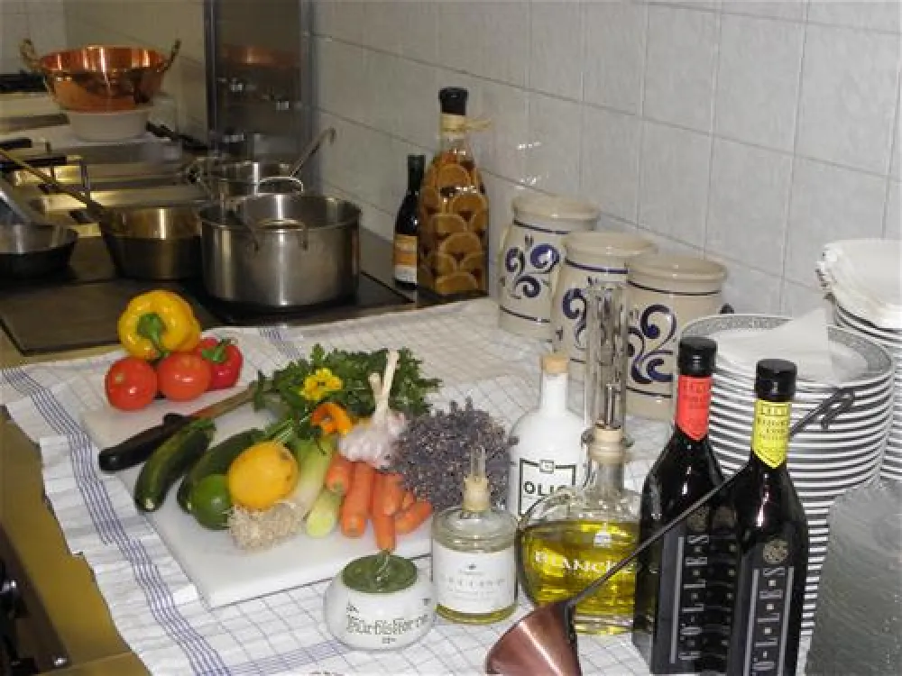 Nationalpark-Camping Grossglockner